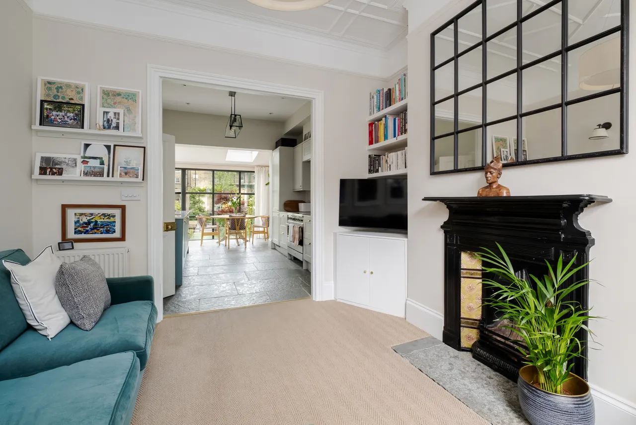 Milton Grove, London, N16, photo 6