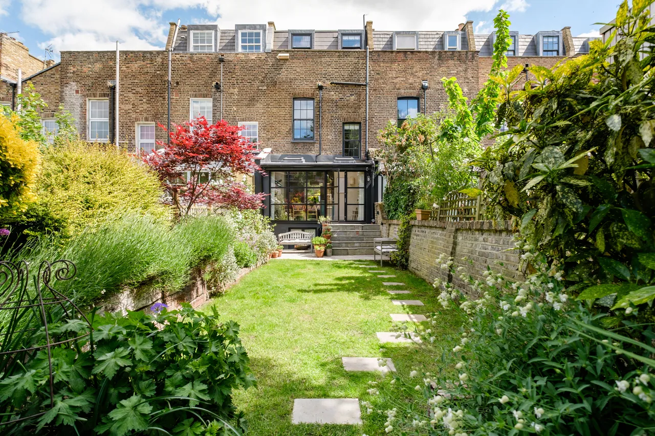 Milton Grove, London, N16, photo 11