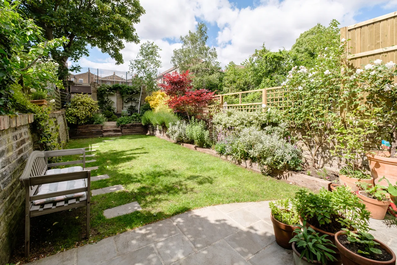 Milton Grove, London, N16, photo 8