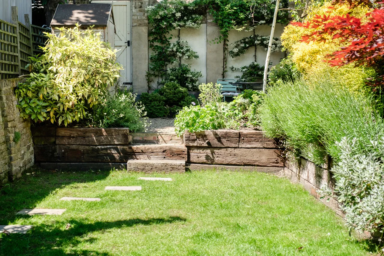 Milton Grove, London, N16, photo 9