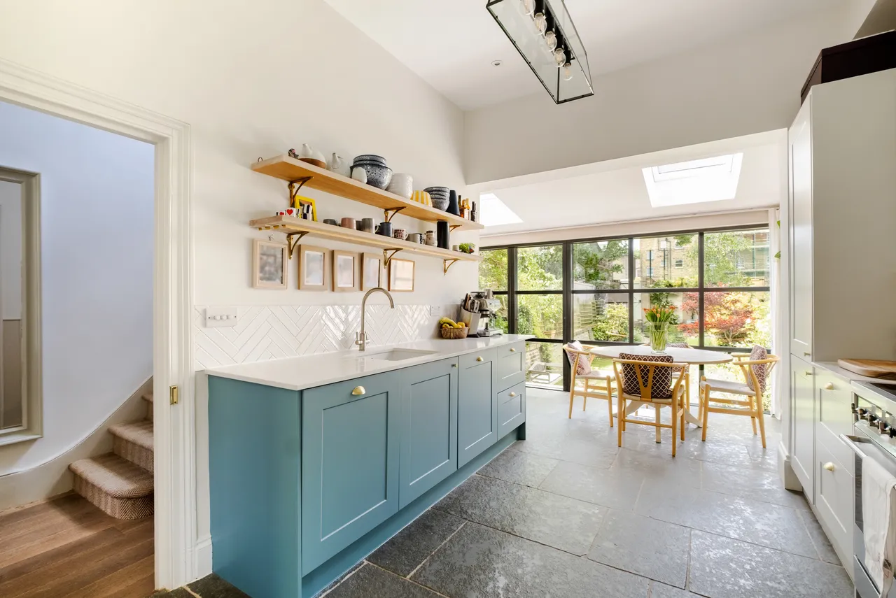 Milton Grove, London, N16, photo 4