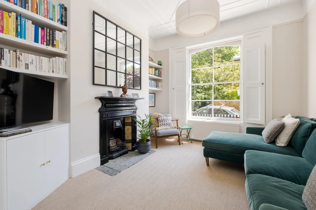 Milton Grove, London, N16, photo 7