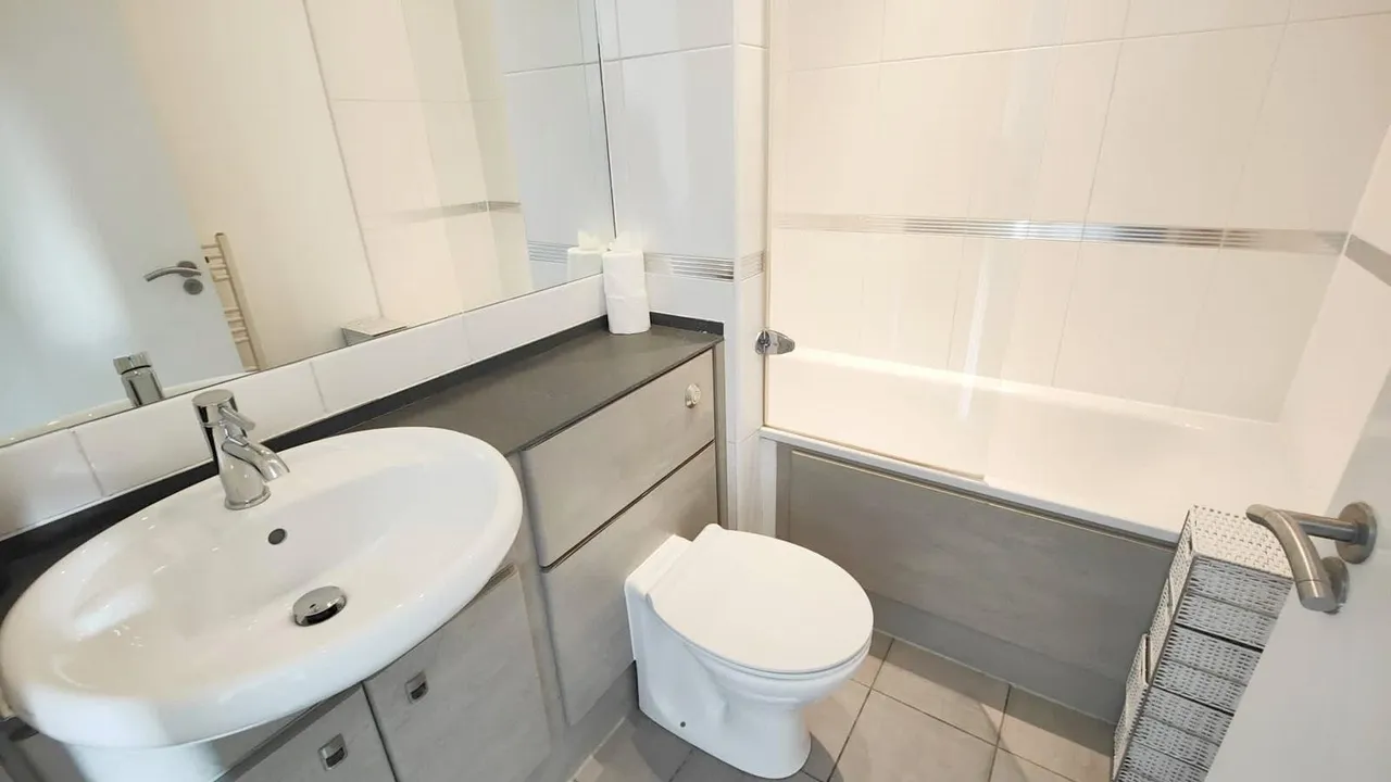 Centralofts, 21 Waterloo Street, Newcastle upon Tyne, Tyne and Wear, NE1, photo 8