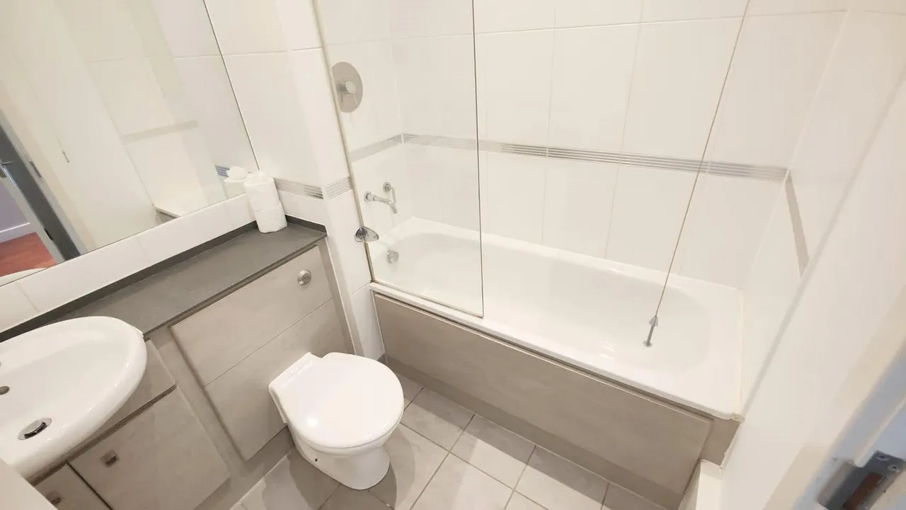 Centralofts, 21 Waterloo Street, Newcastle upon Tyne, Tyne and Wear, NE1, photo 9