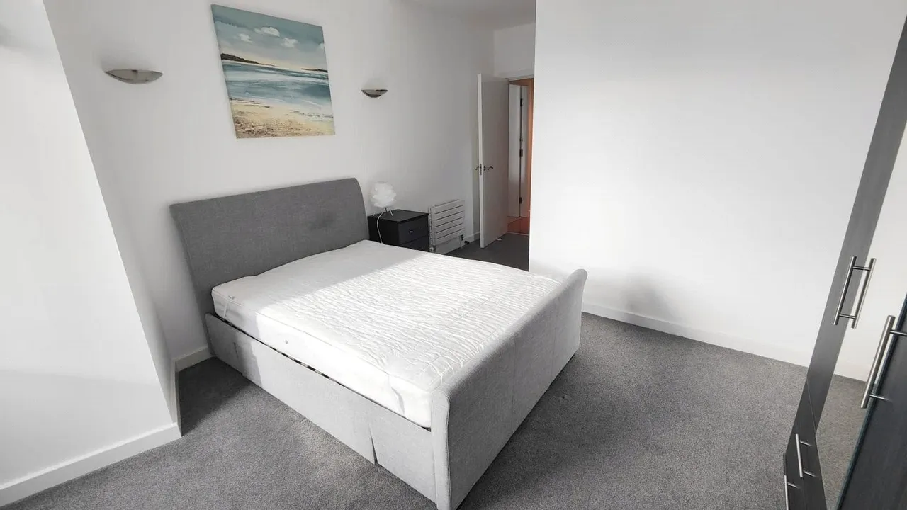 Centralofts, 21 Waterloo Street, Newcastle upon Tyne, Tyne and Wear, NE1, photo 5