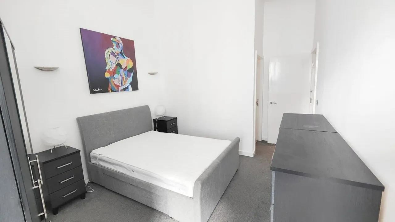 Centralofts, 21 Waterloo Street, Newcastle upon Tyne, Tyne and Wear, NE1, photo 6