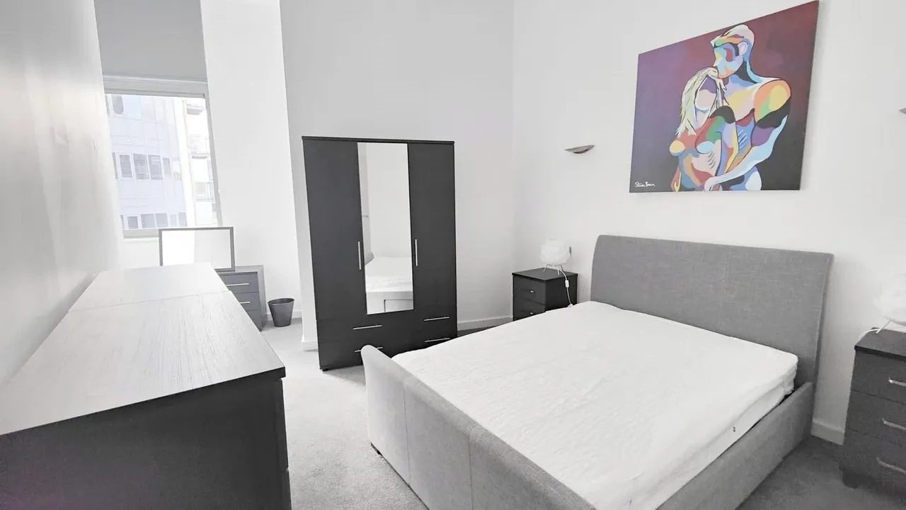 Centralofts, 21 Waterloo Street, Newcastle upon Tyne, Tyne and Wear, NE1, photo 7