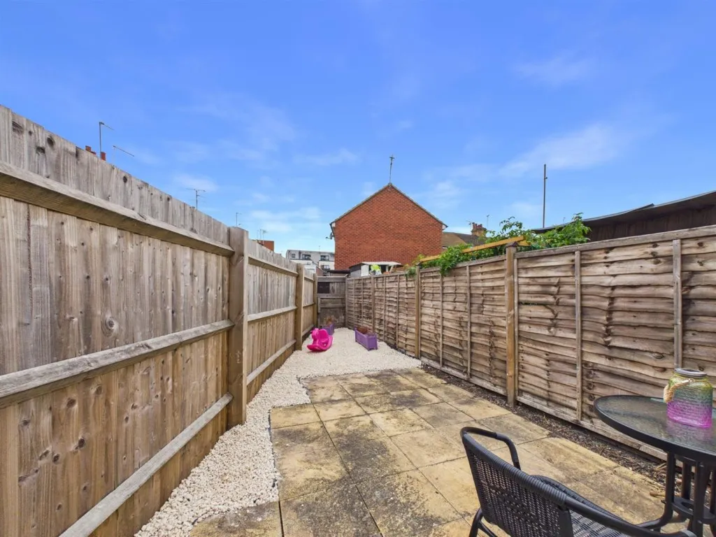 Park Street, Aylesbury, photo 11