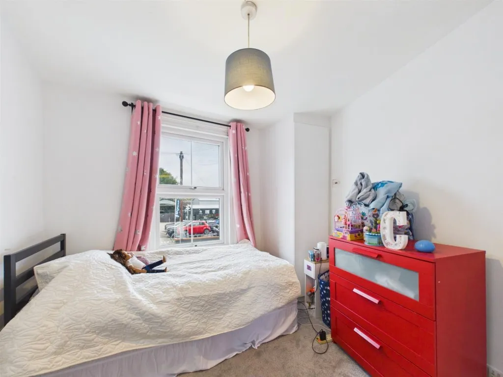 Park Street, Aylesbury, photo 9