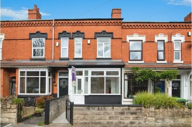 2 bed house for sale, Upper St. Marys Road, Smethwick, B67