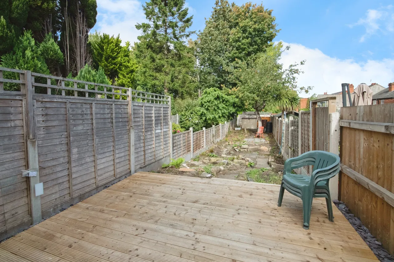 Upper St. Marys Road, Smethwick, B67, photo 16