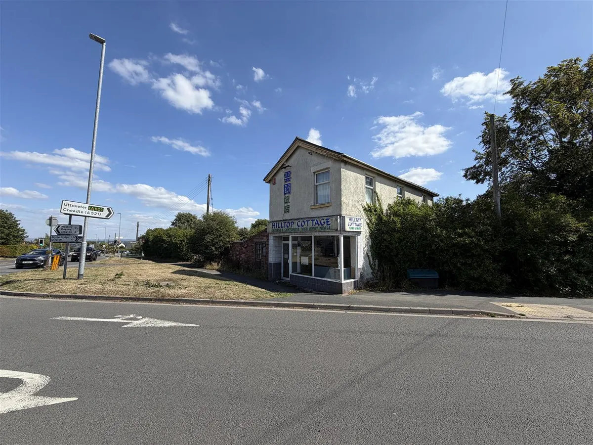 Hilderstone Road, Stoke-On-Trent, ST3, photo 11