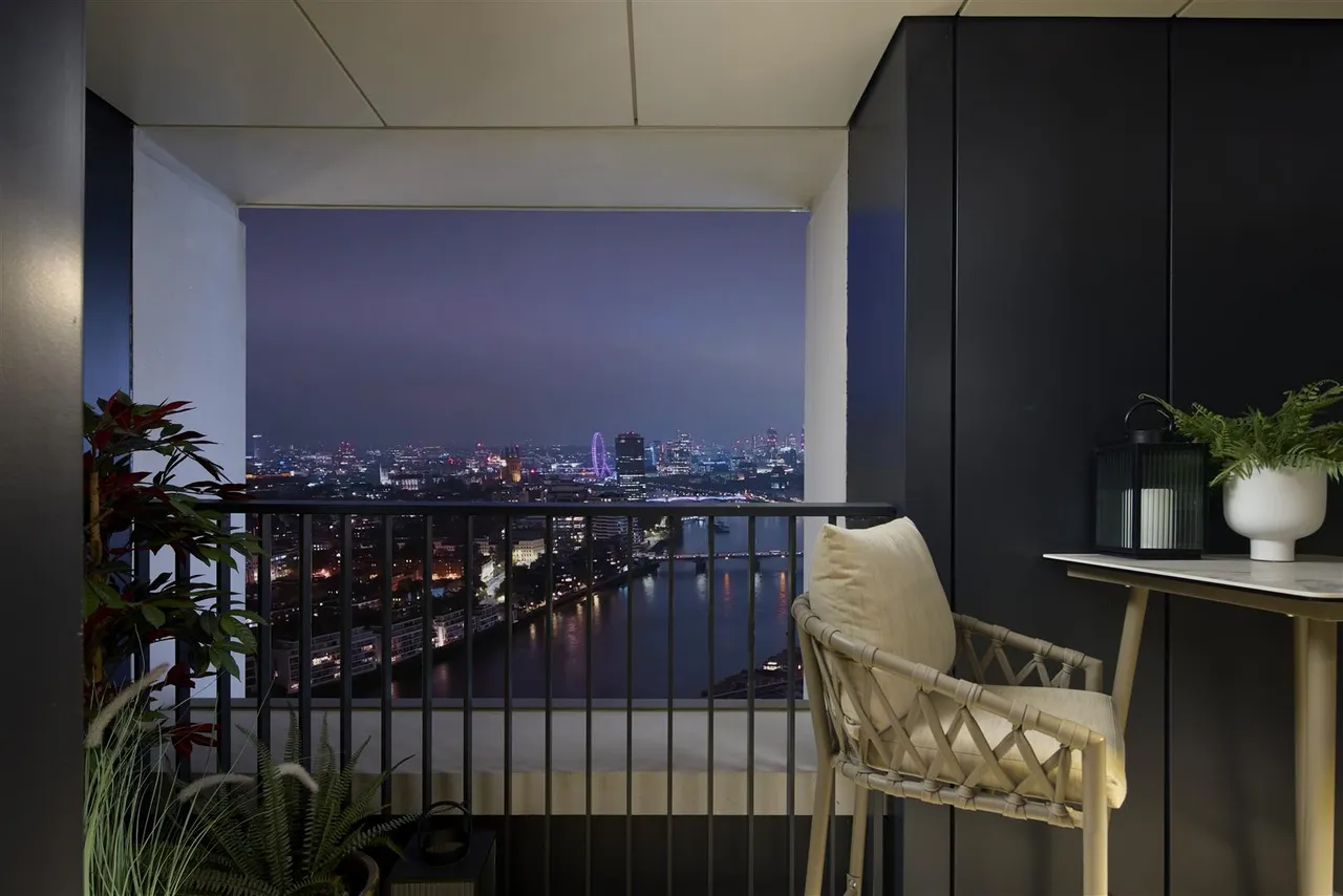 One Linear Road, Nine Elms, SW11, photo 2