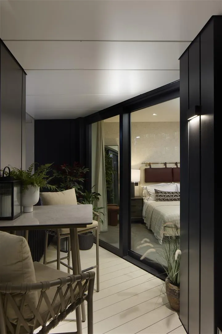 One Linear Road, Nine Elms, SW11, photo 6