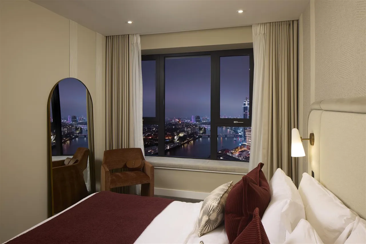 One Linear Road, Nine Elms, SW11, photo 14