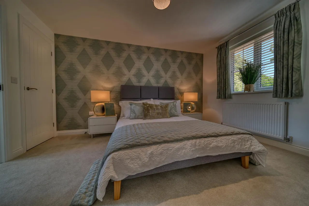 The Rookery, Whiteley, photo 4