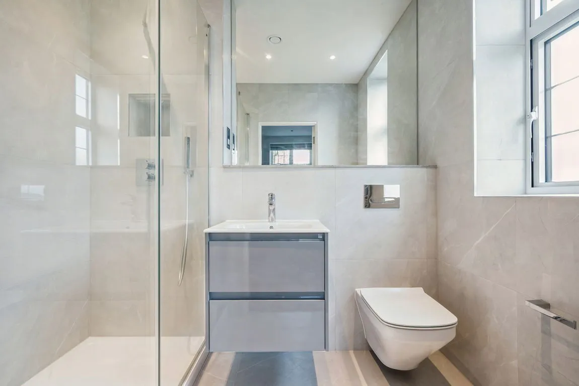 Wetherby House, Northwood, HA6, photo 9