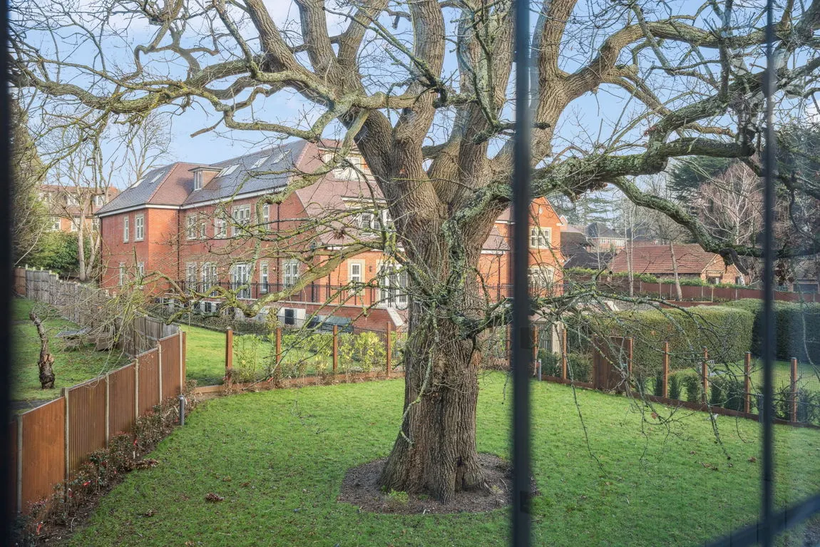 Wetherby House, Northwood, HA6, photo 12