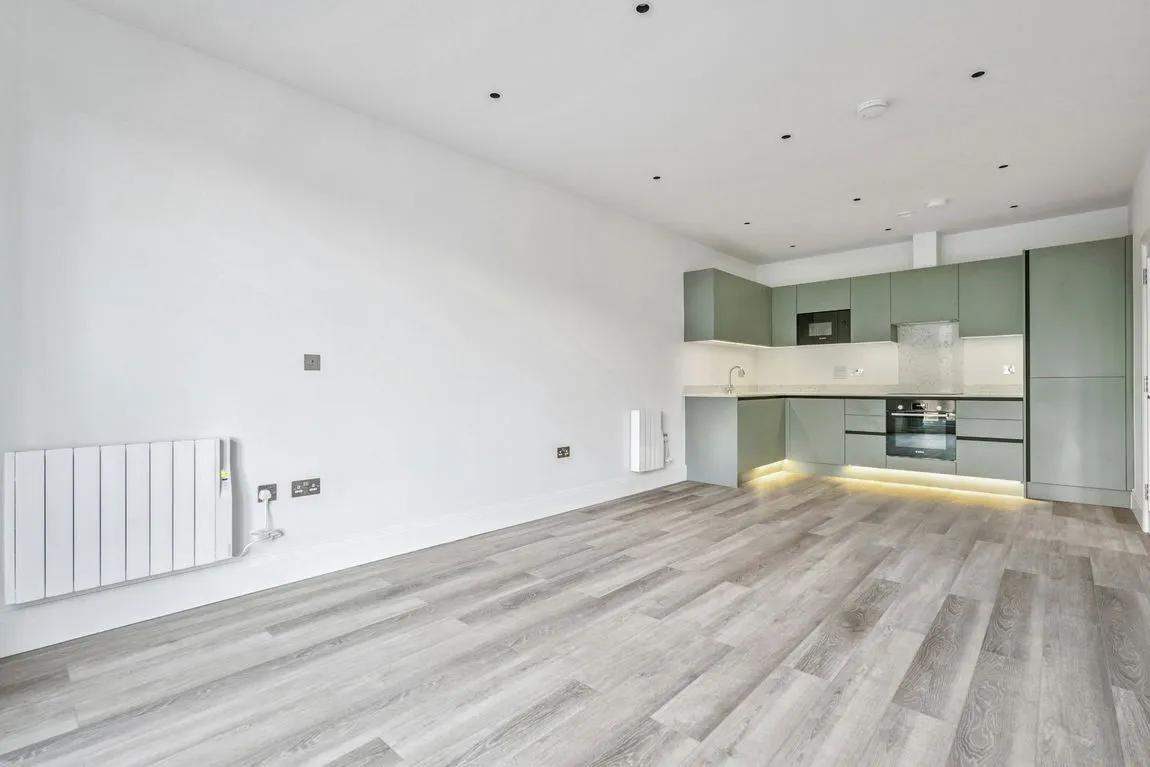 Wetherby House, Northwood, HA6, photo 3