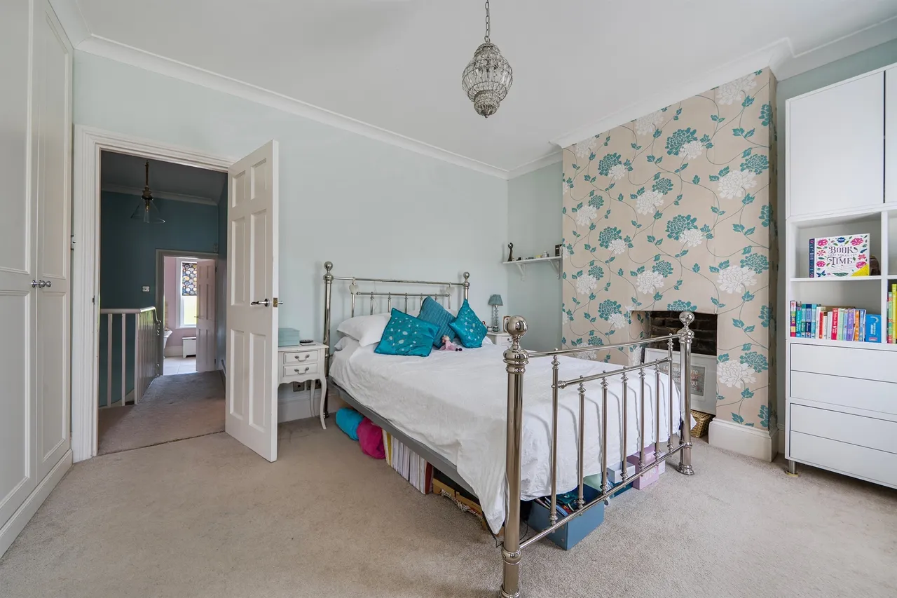 Birkbeck Road, Enfield, EN2, photo 8