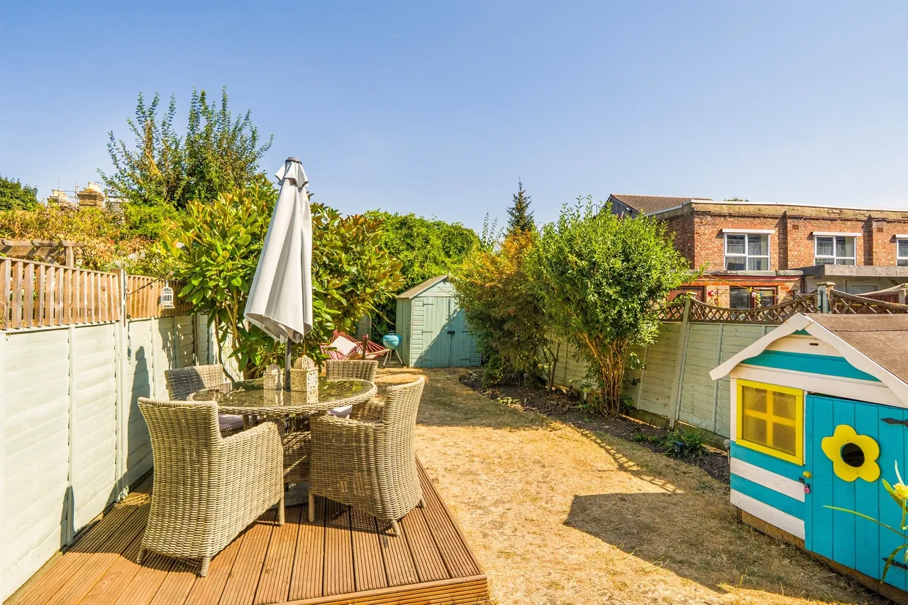 Birkbeck Road, Enfield, EN2, photo 12