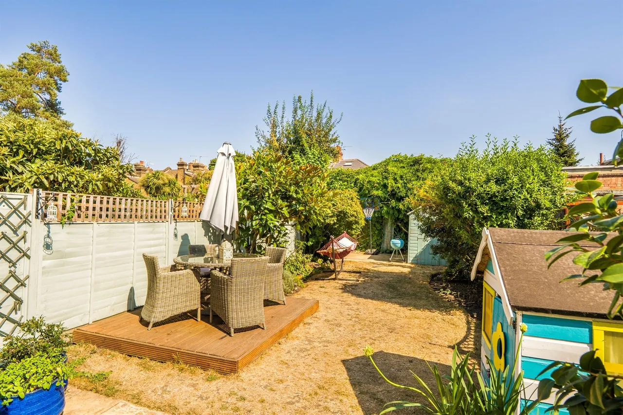 Birkbeck Road, Enfield, EN2, photo 2