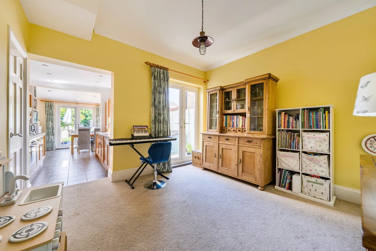 Birkbeck Road, Enfield, EN2, photo 6