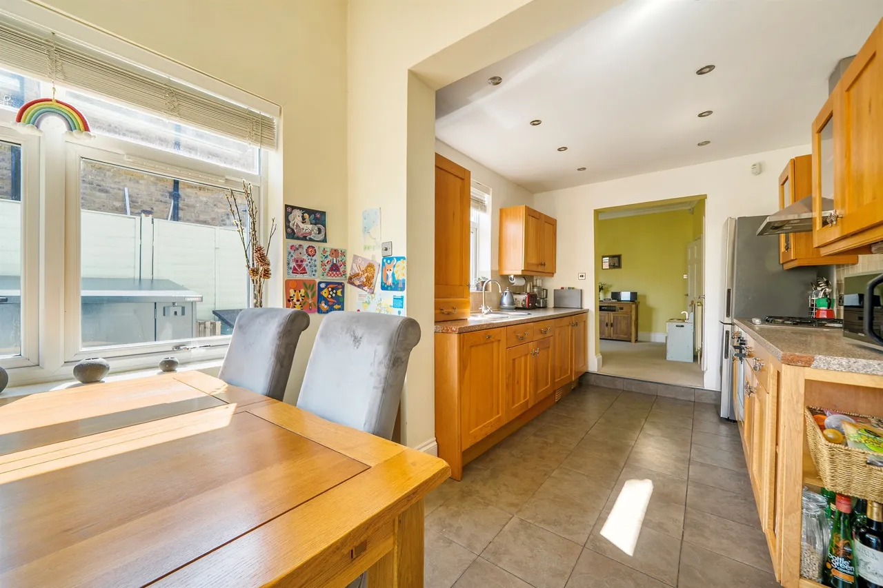 Birkbeck Road, Enfield, EN2, photo 5