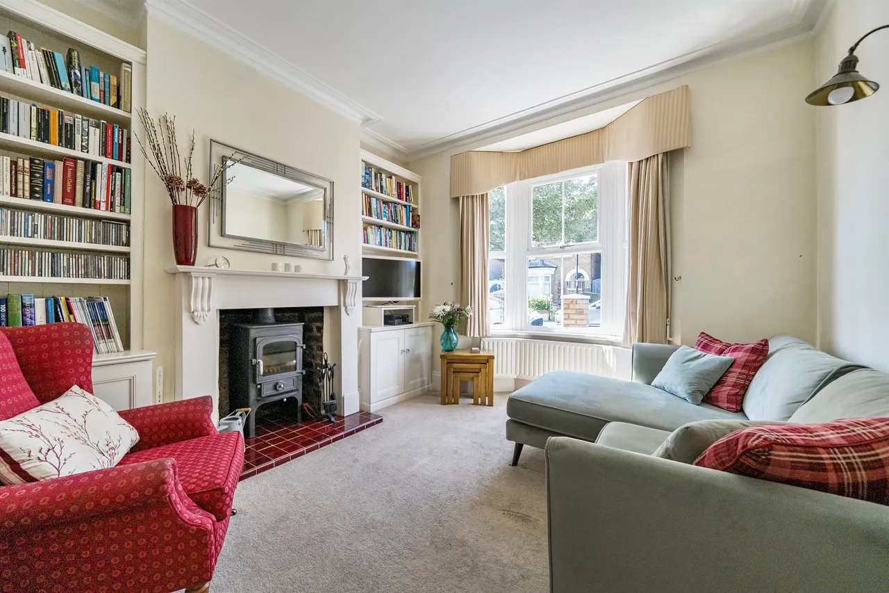 Birkbeck Road, Enfield, EN2, photo 3