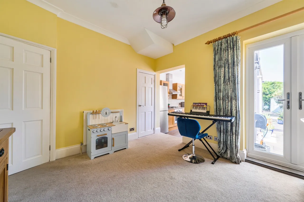 Birkbeck Road, Enfield, EN2, photo 9
