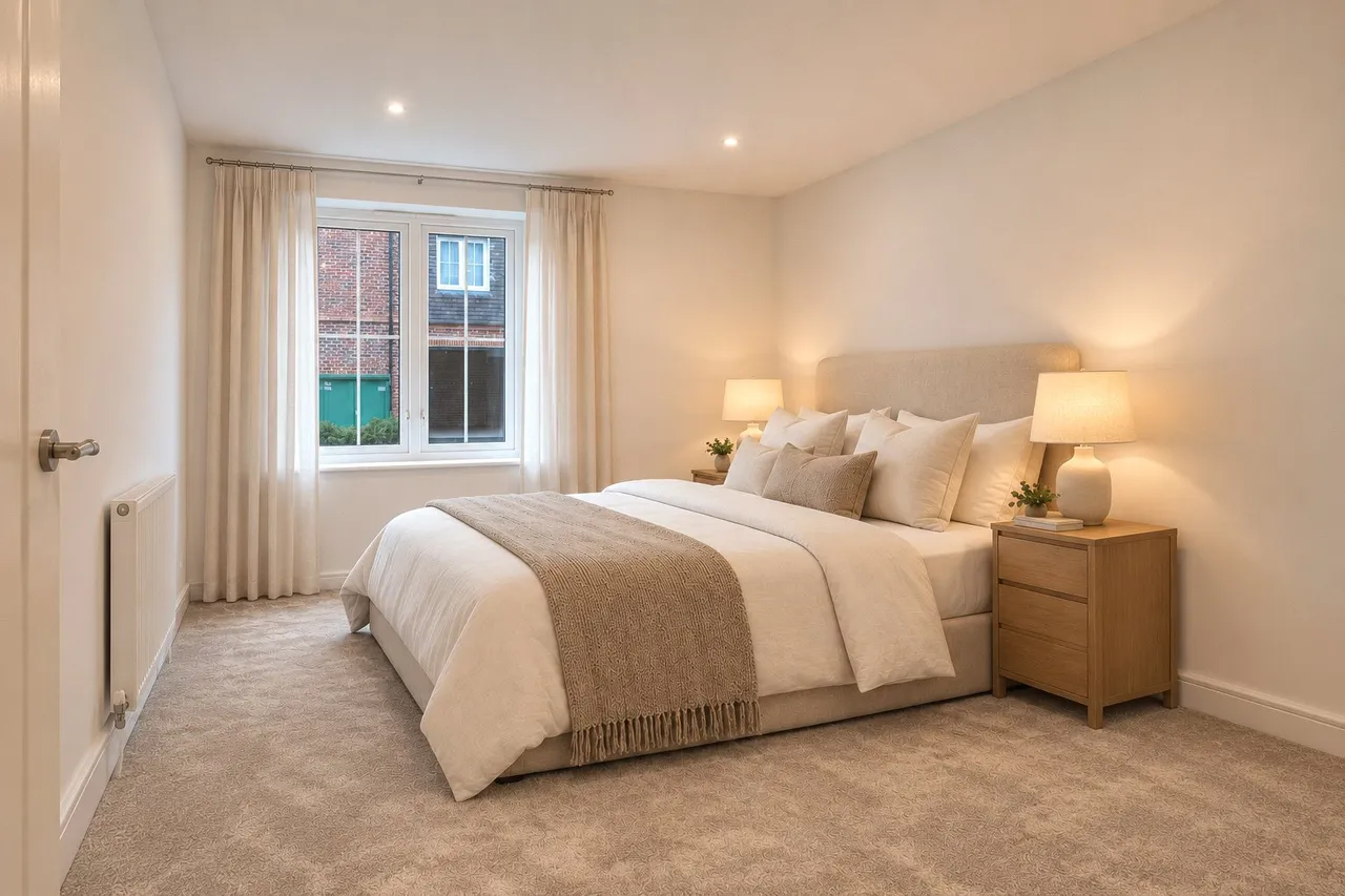 Pyrcroft Road, Chertsey, KT16, photo 5