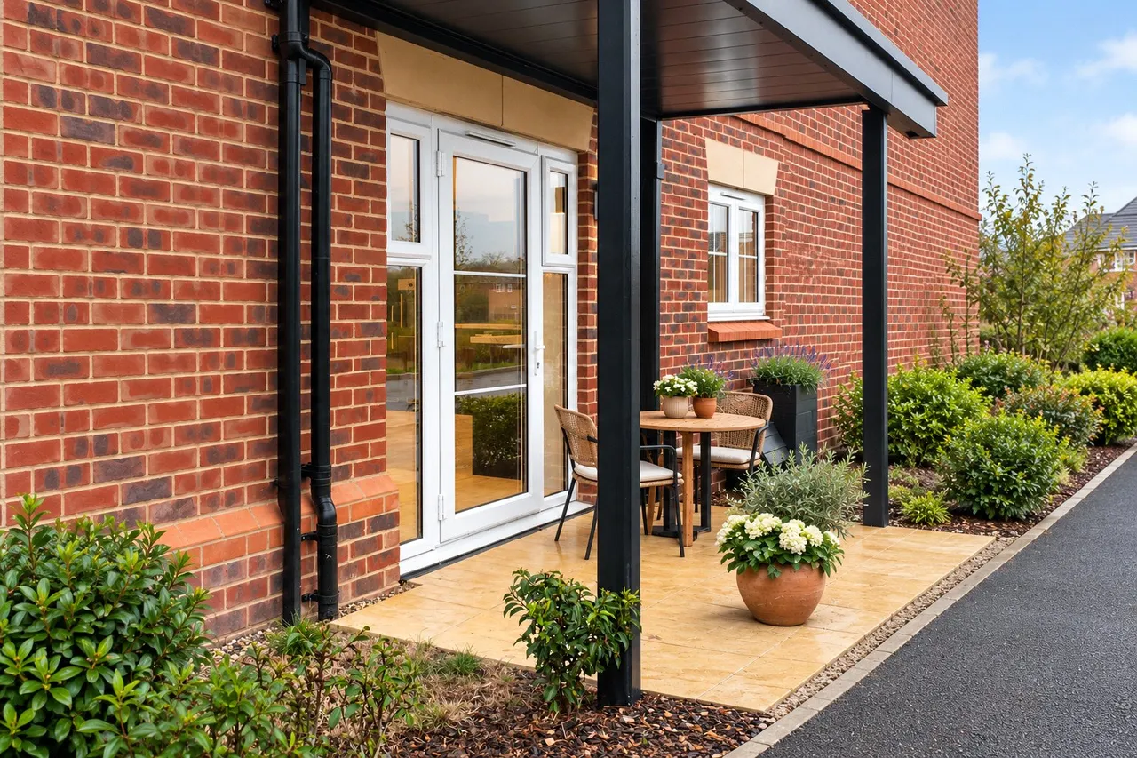 Pyrcroft Road, Chertsey, KT16, photo 4