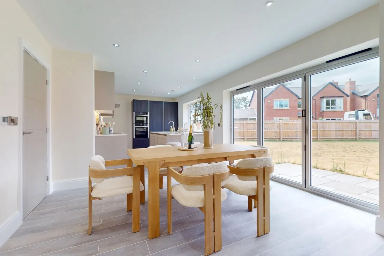 Donnerville Gardens, Admaston, Telford TF5 0DE, photo 11