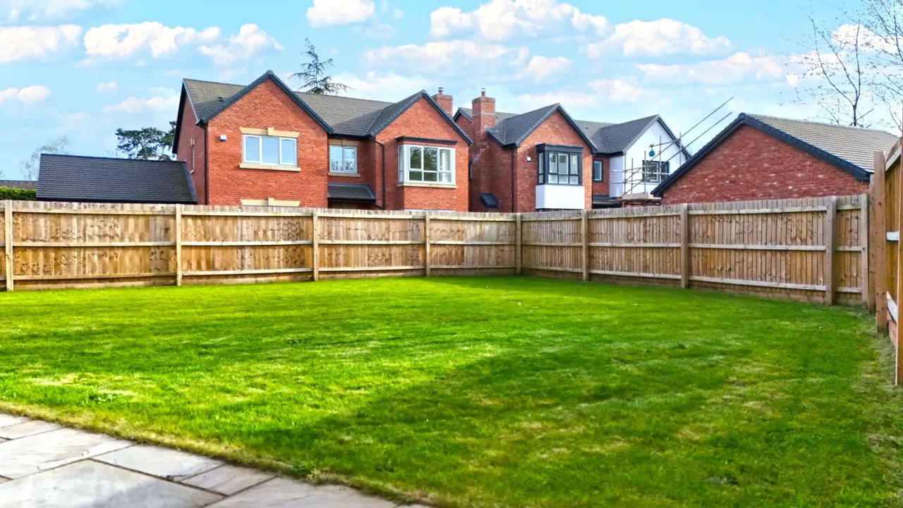 Donnerville Gardens, Admaston, Telford TF5 0DE, photo 37