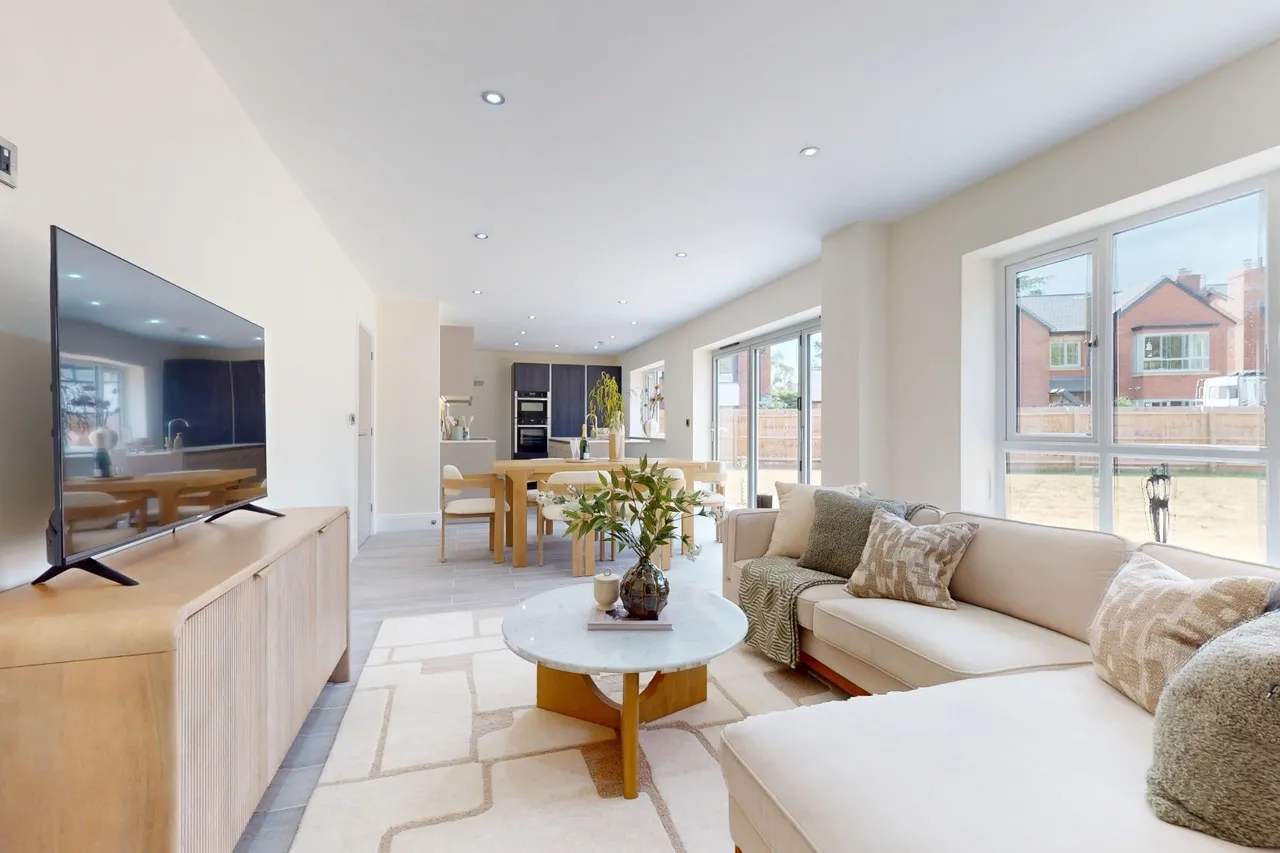 Donnerville Gardens, Admaston, Telford TF5 0DE, photo 10