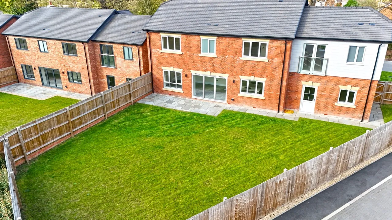 Donnerville Gardens, Admaston, Telford TF5 0DE, photo 39