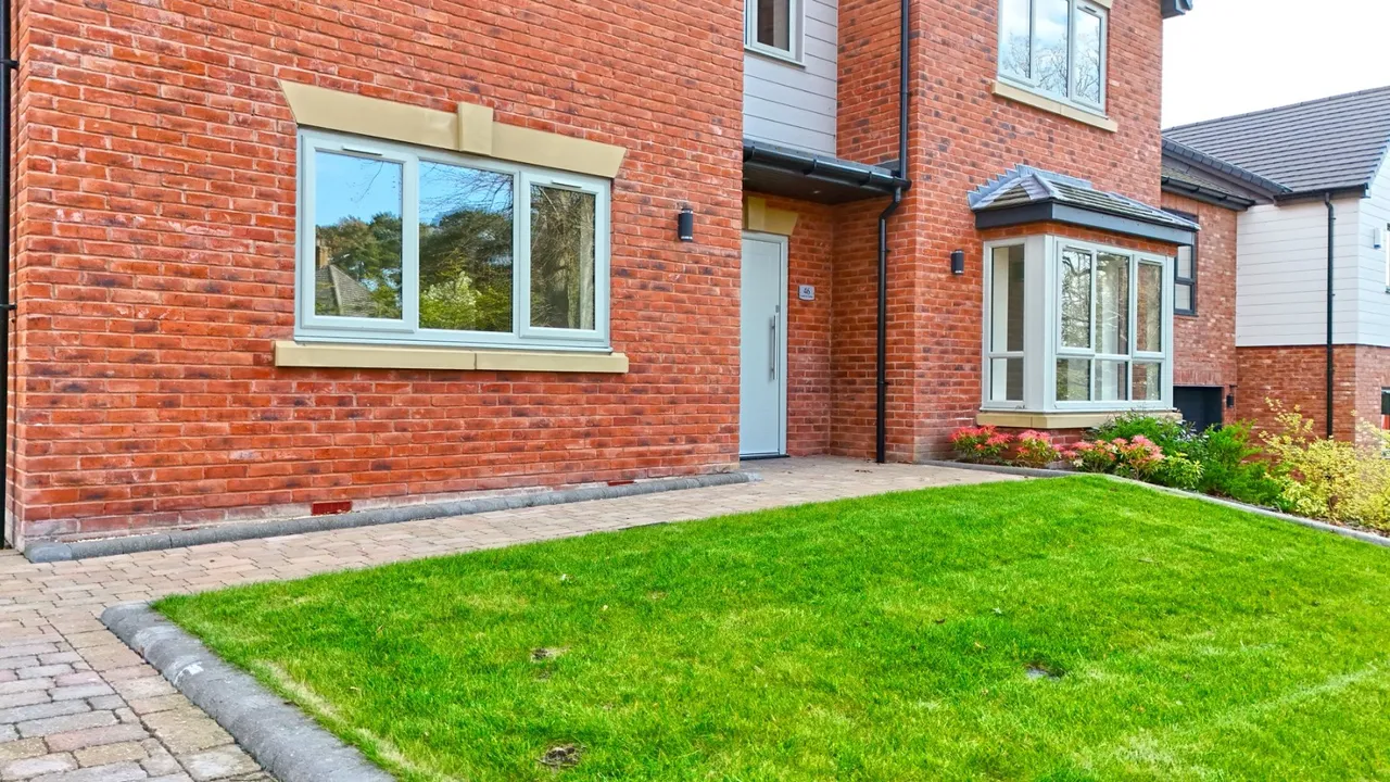 Donnerville Gardens, Admaston, Telford TF5 0DE, photo 41