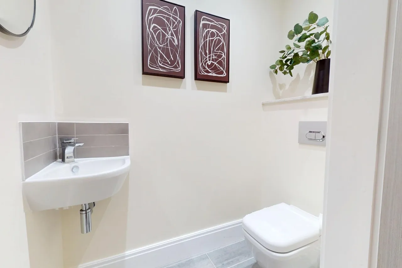 Donnerville Gardens, Admaston, Telford TF5 0DE, photo 17