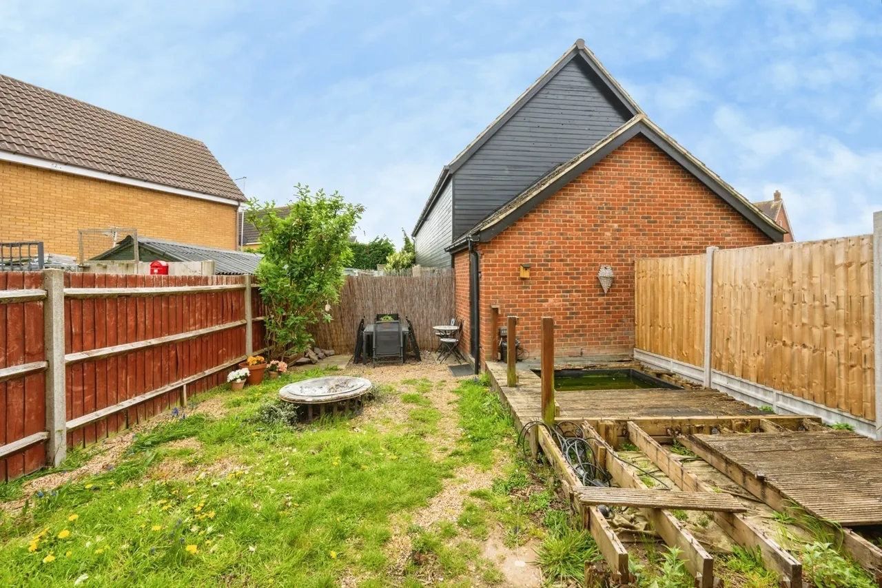 Wadsworth Court, Bedford, Bedfordshire, MK42, photo 11