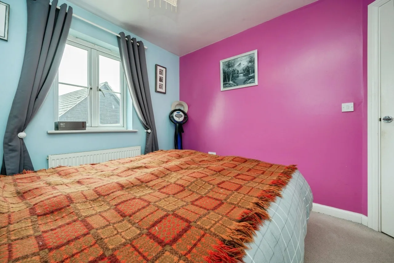 Wadsworth Court, Bedford, Bedfordshire, MK42, photo 15