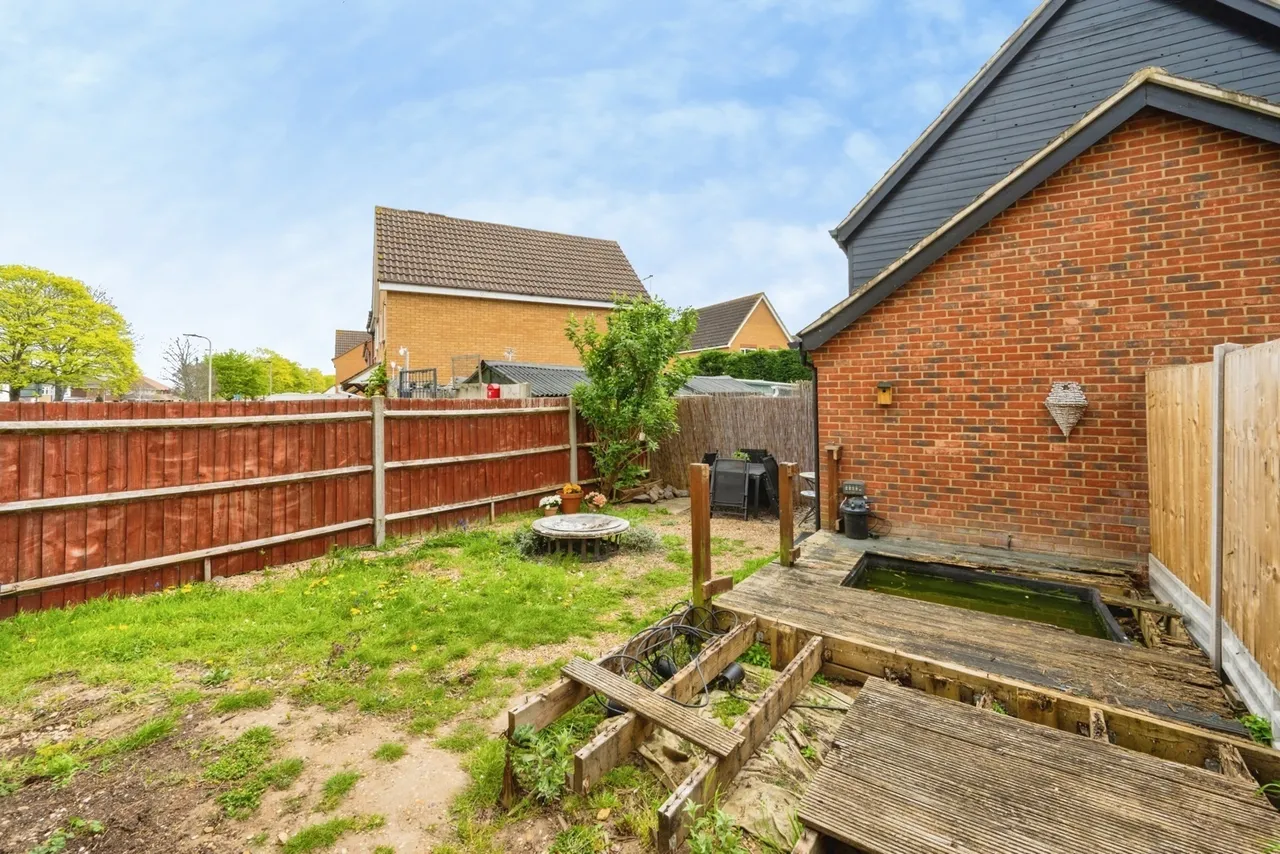 Wadsworth Court, Bedford, Bedfordshire, MK42, photo 21