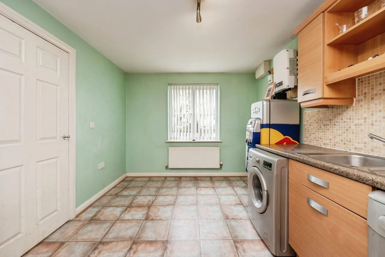 Wadsworth Court, Bedford, Bedfordshire, MK42, photo 4