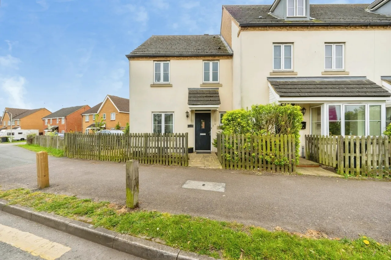 Wadsworth Court, Bedford, Bedfordshire, MK42, photo 23