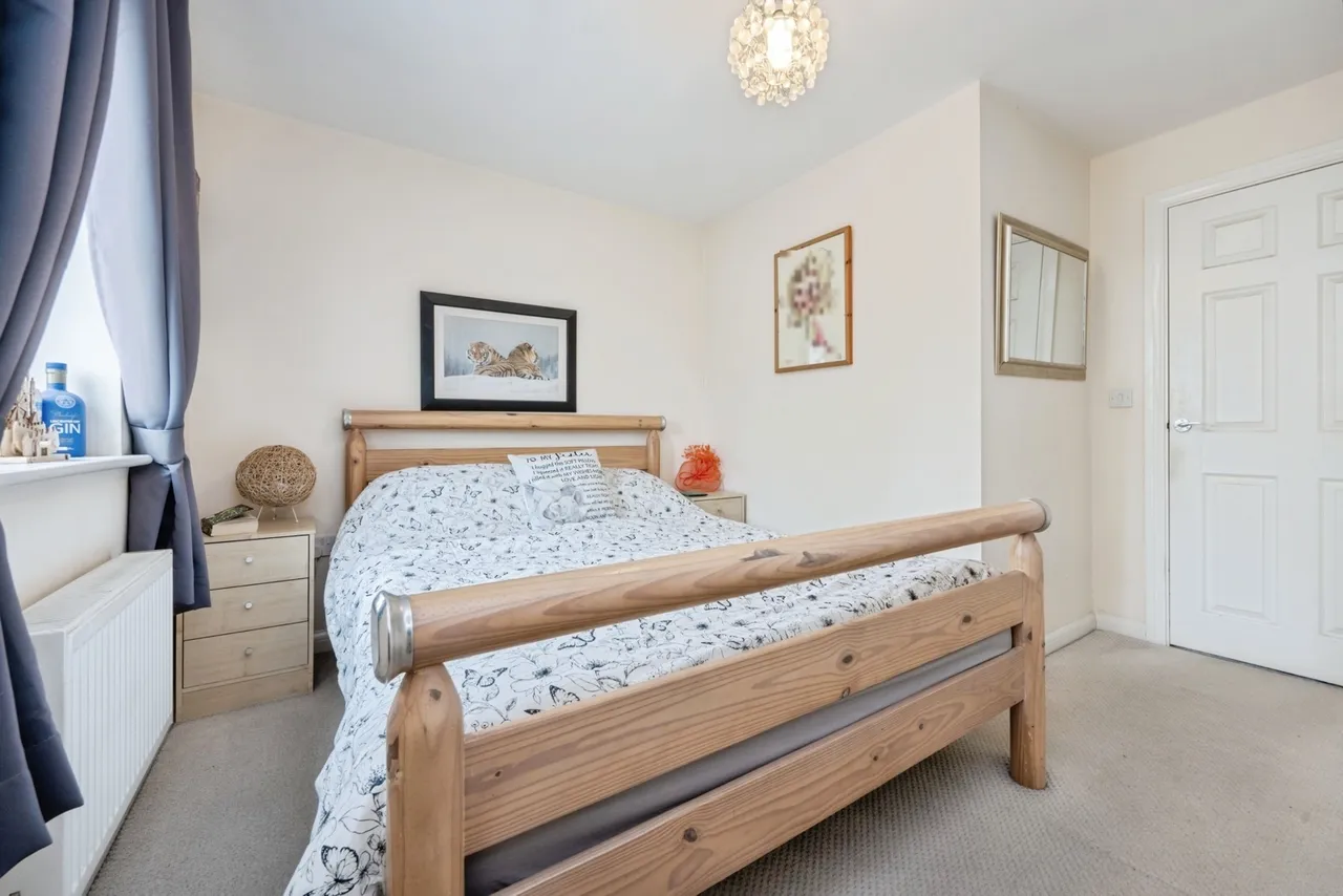 Wadsworth Court, Bedford, Bedfordshire, MK42, photo 7