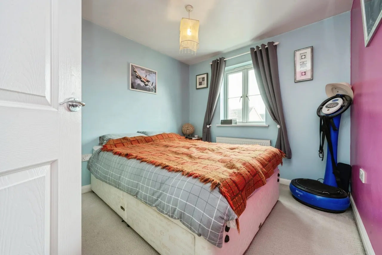 Wadsworth Court, Bedford, Bedfordshire, MK42, photo 8
