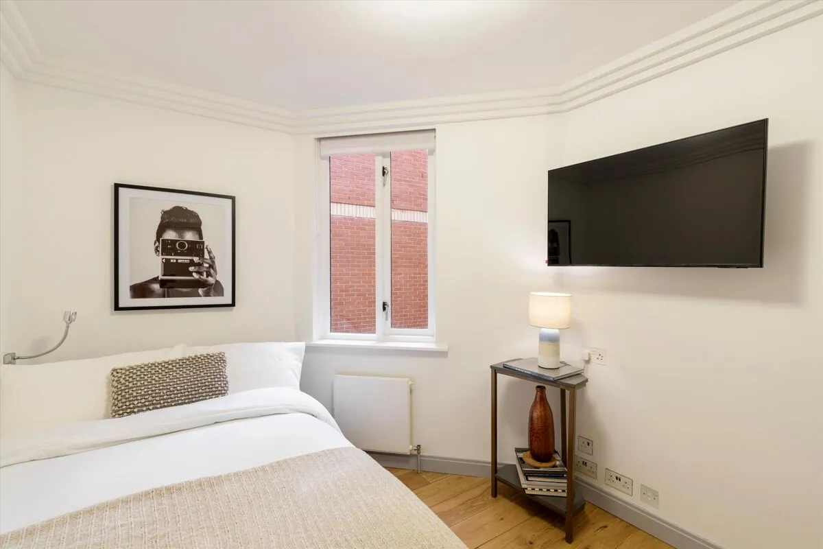 Bourdon Street, London, W1K, photo 11