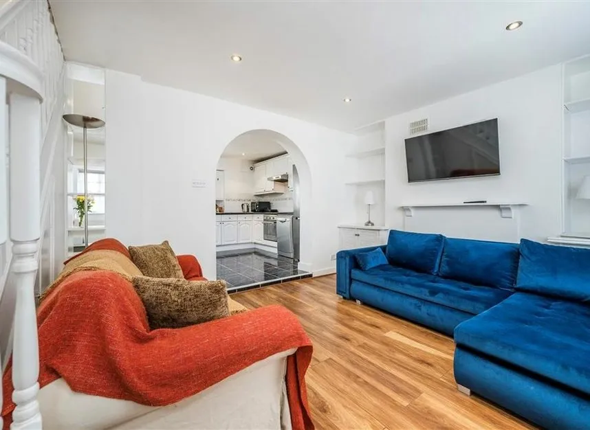 Kenway Road, South Kensington, SW5, photo 2