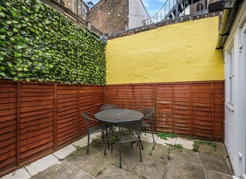 Kenway Road, South Kensington, SW5, photo 8
