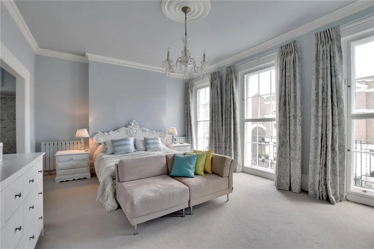 Burney Street, Greenwich, SE10, photo 8