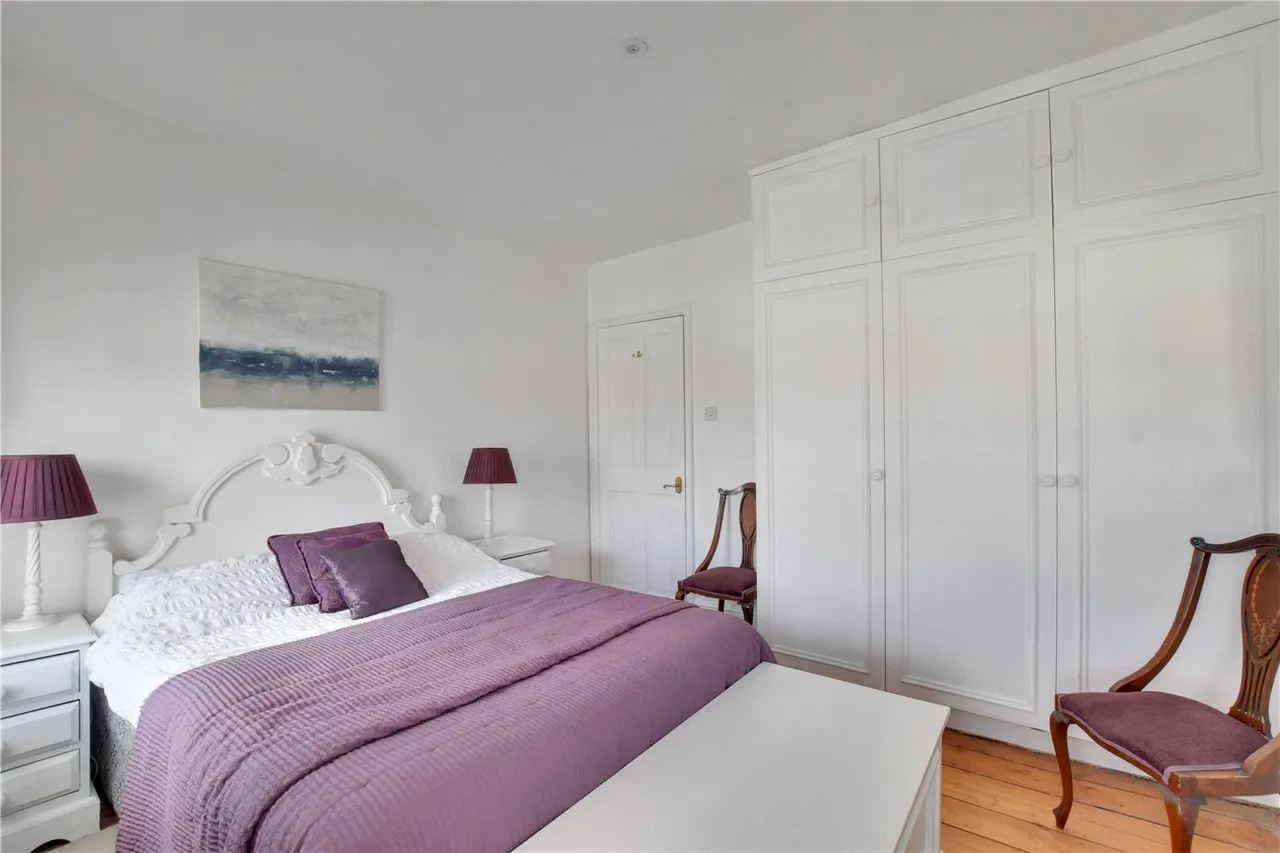 Burney Street, Greenwich, SE10, photo 21